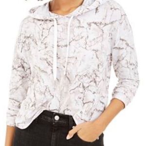 NWT Bar III Pullover